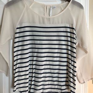 Lauren Conrad shirt